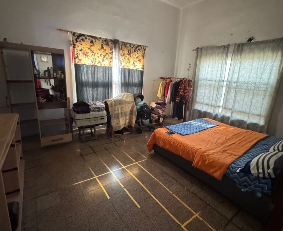 Villa à Louer – Macampagne, Kinshasa