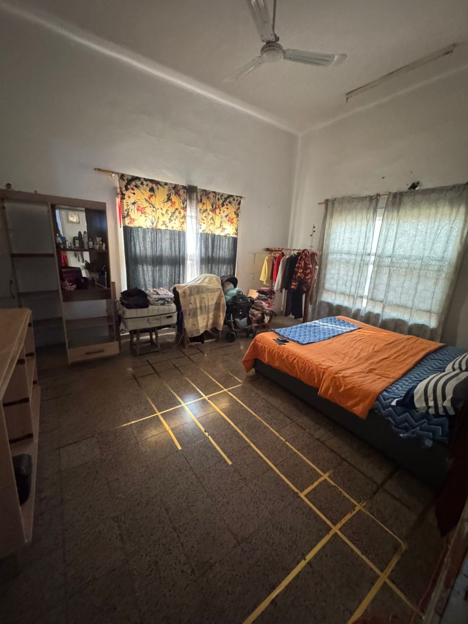 Villa à Louer – Macampagne, Kinshasa