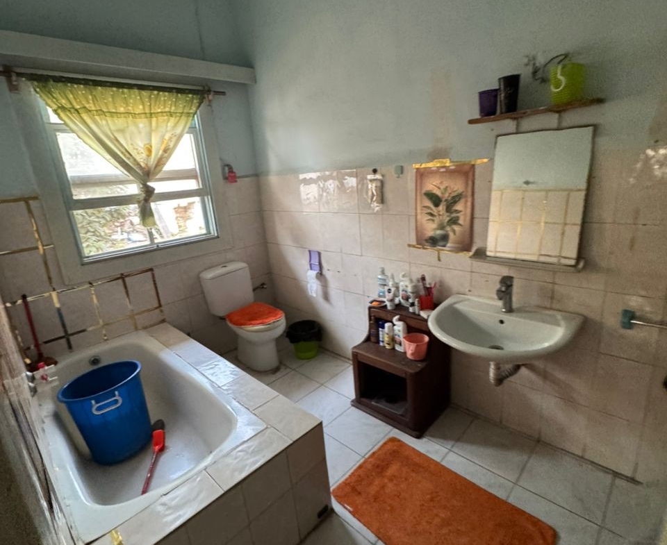 Villa à Louer – Macampagne, Kinshasa