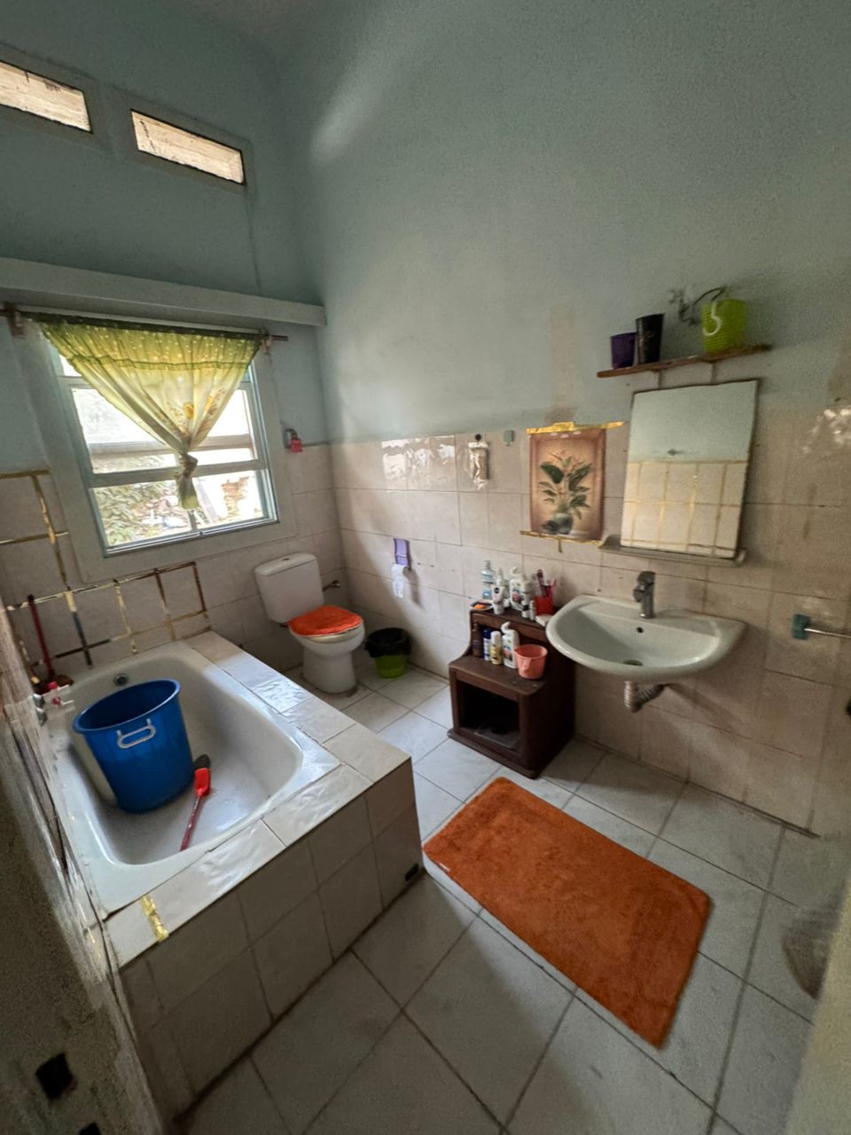 Villa à Louer – Macampagne, Kinshasa