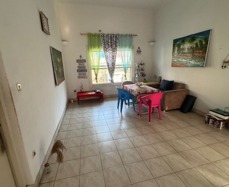 Villa à Louer – Macampagne, Kinshasa