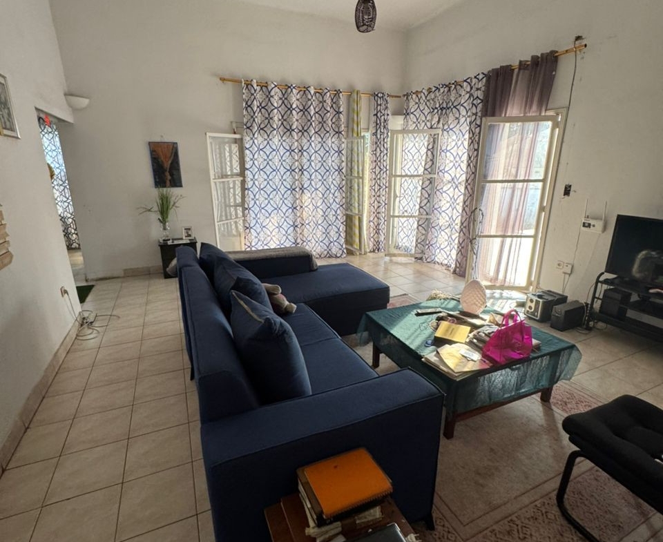 Villa à Louer – Macampagne, Kinshasa
