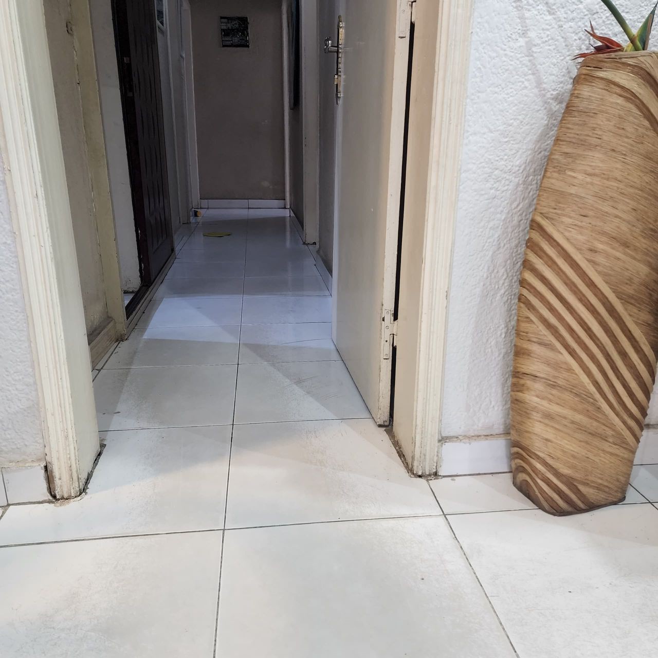 Parcelle-Terrain à Vendre – Gombe, Kinshasa