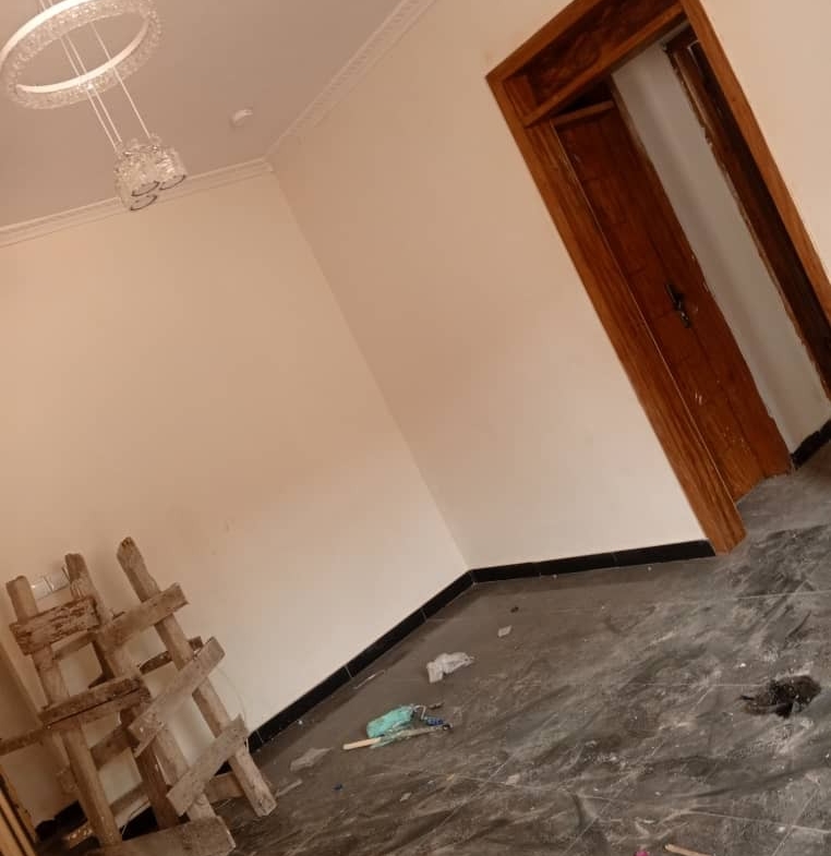 Maison à Louer – Macampagne, Kinshasa