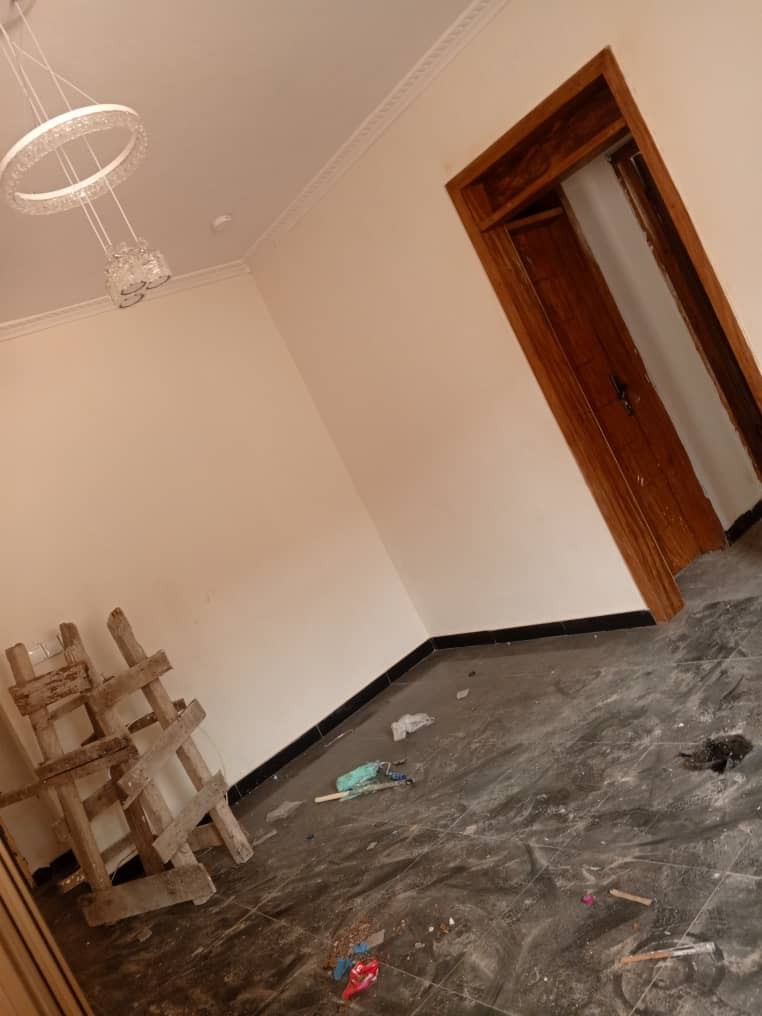 Maison à Louer – Macampagne, Kinshasa