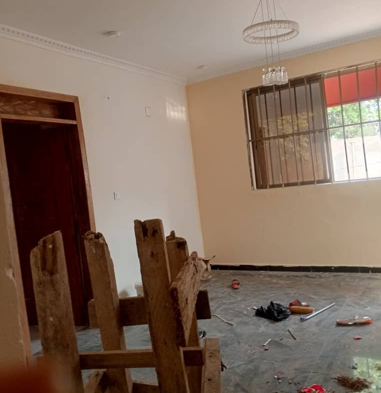 Maison à Louer – Macampagne, Kinshasa
