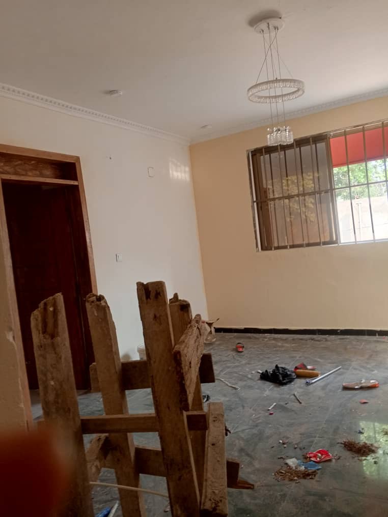 Maison à Louer – Macampagne, Kinshasa