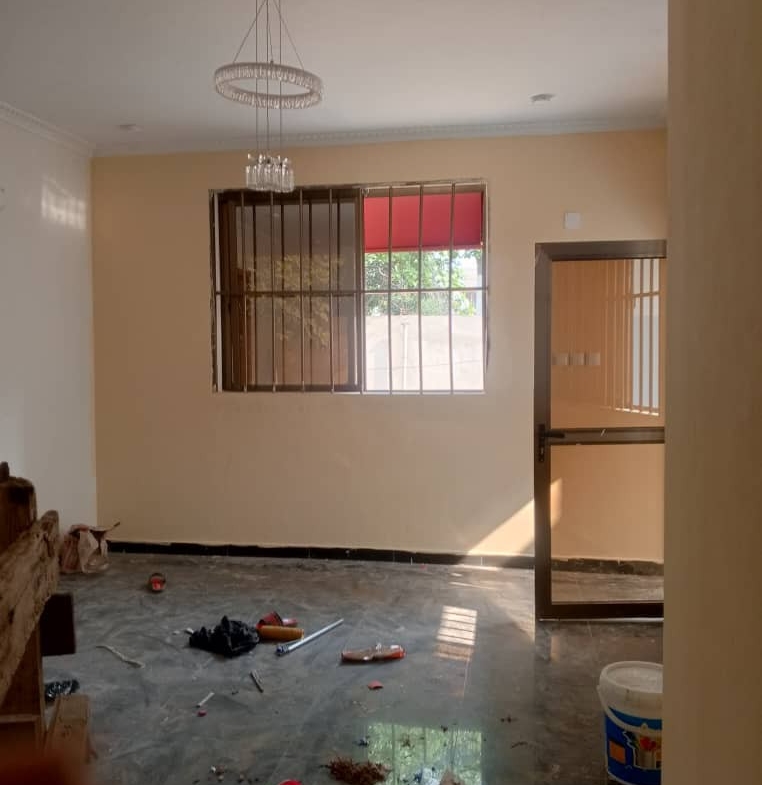 Maison à Louer – Macampagne, Kinshasa