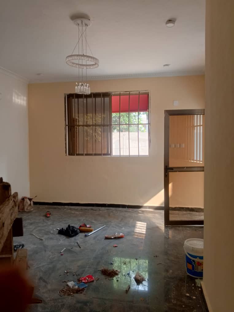 Maison à Louer – Macampagne, Kinshasa