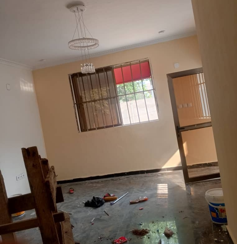 Maison à Louer – Macampagne, Kinshasa