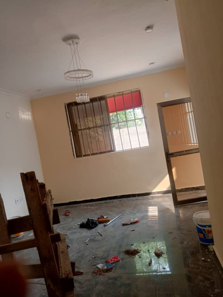 Maison à Louer – Macampagne, Kinshasa