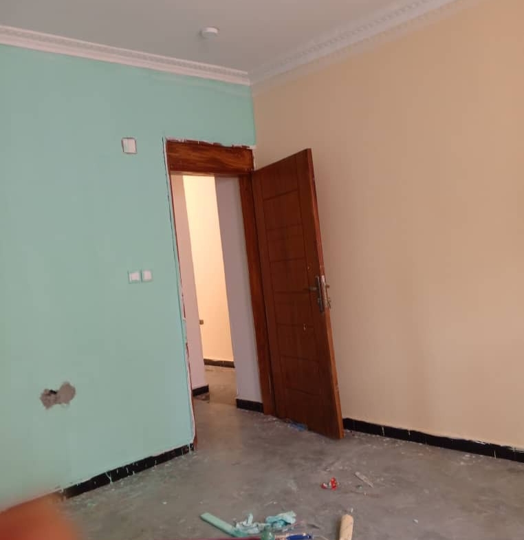 Maison à Louer – Macampagne, Kinshasa