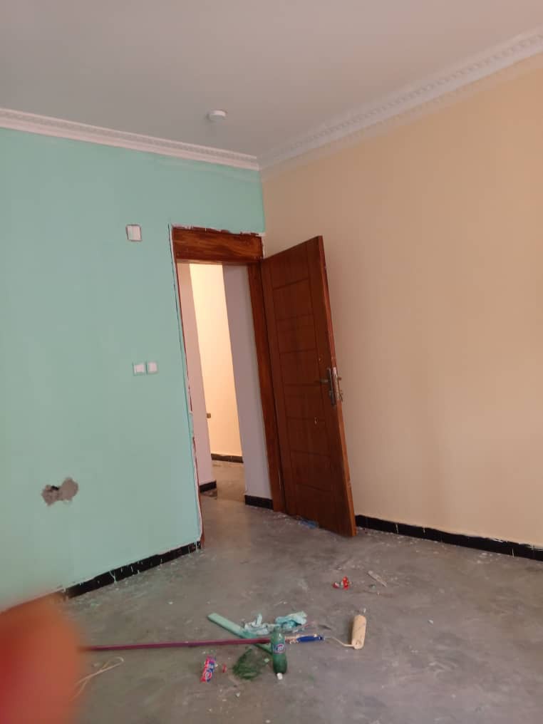 Maison à Louer – Macampagne, Kinshasa
