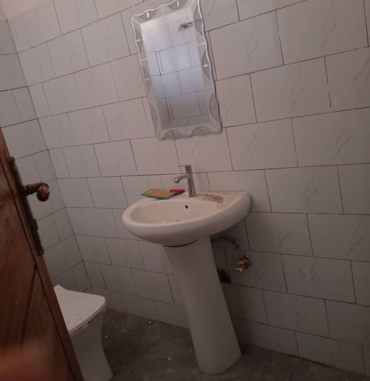 Maison à Louer – Macampagne, Kinshasa