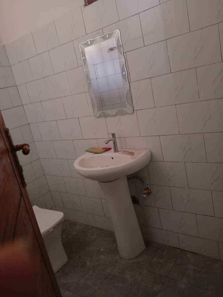 Maison à Louer – Macampagne, Kinshasa