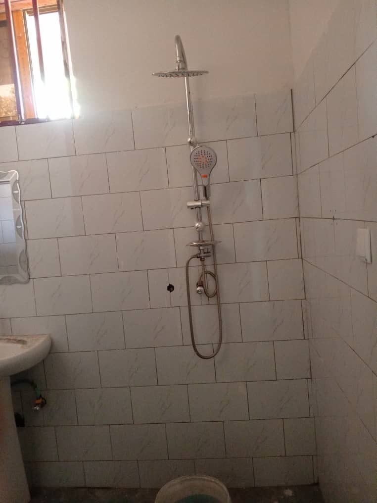 Maison à Louer – Macampagne, Kinshasa