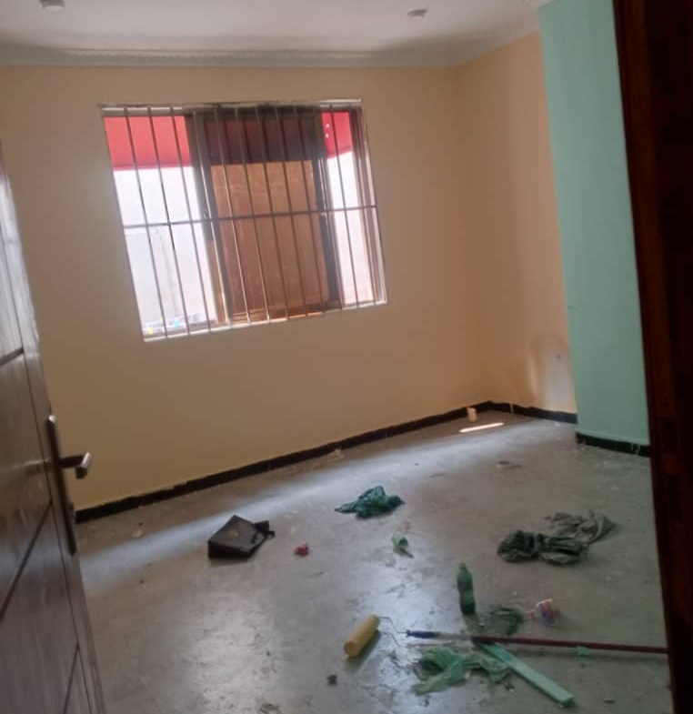 Maison à Louer – Macampagne, Kinshasa
