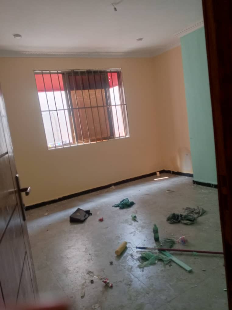 Maison à Louer – Macampagne, Kinshasa