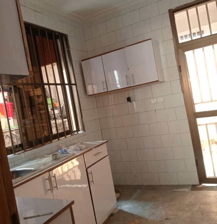 Maison à Louer – Macampagne, Kinshasa