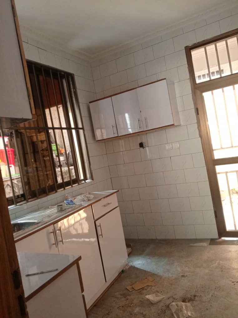 Maison à Louer – Macampagne, Kinshasa