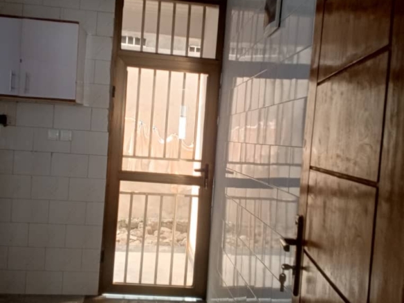 Maison à louer – macampagne, kinshasa