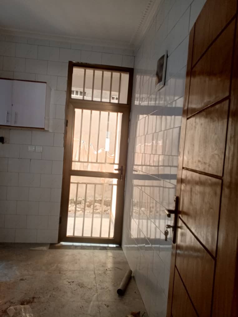 Maison à Louer – Macampagne, Kinshasa