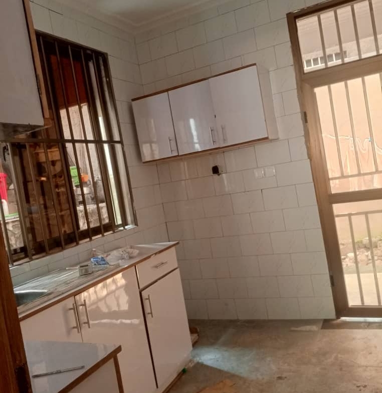 Maison à Louer – Macampagne, Kinshasa