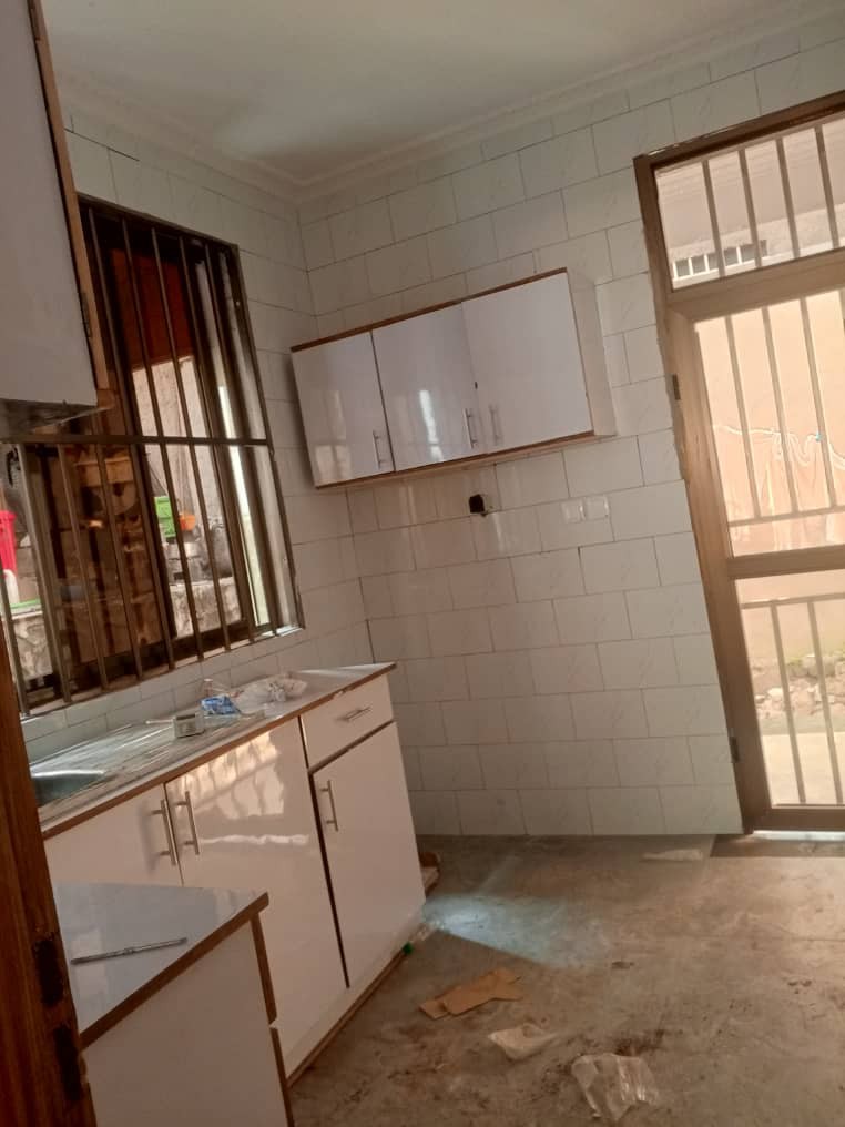 Maison à Louer – Macampagne, Kinshasa