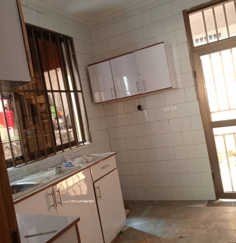 Maison à Louer – Macampagne, Kinshasa