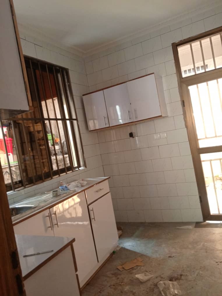 Maison à Louer – Macampagne, Kinshasa