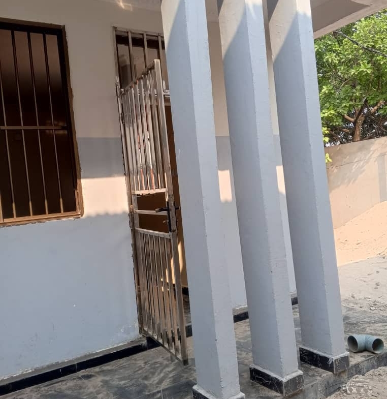 Maison à Louer – Macampagne, Kinshasa