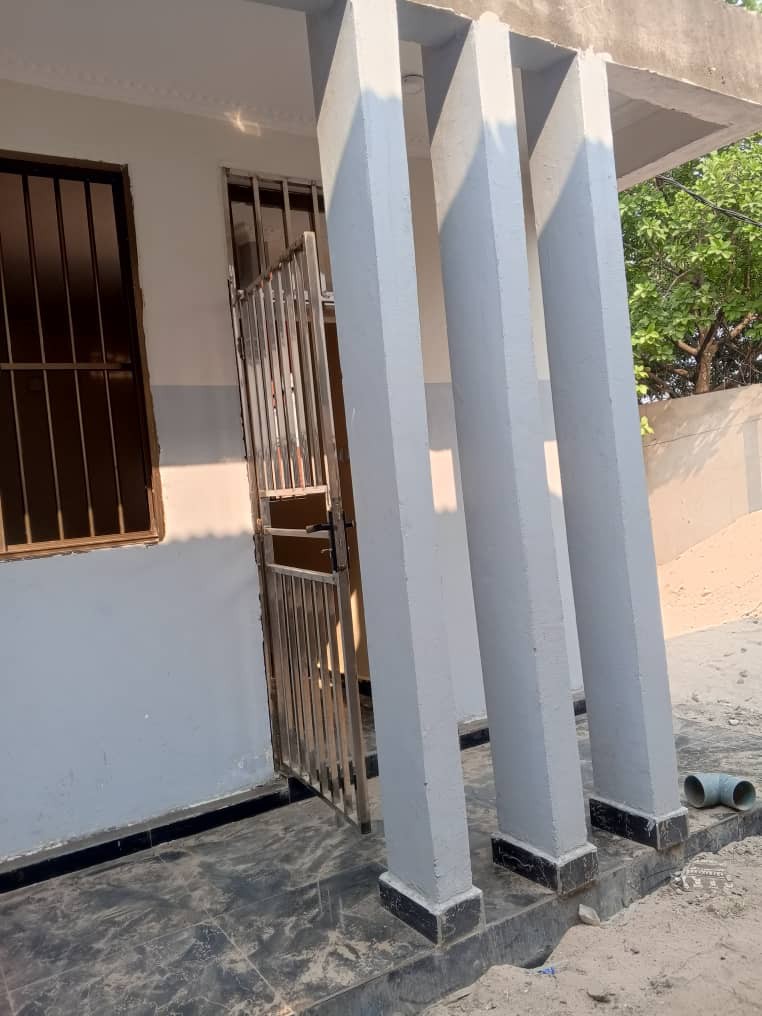 Maison à Louer – Macampagne, Kinshasa