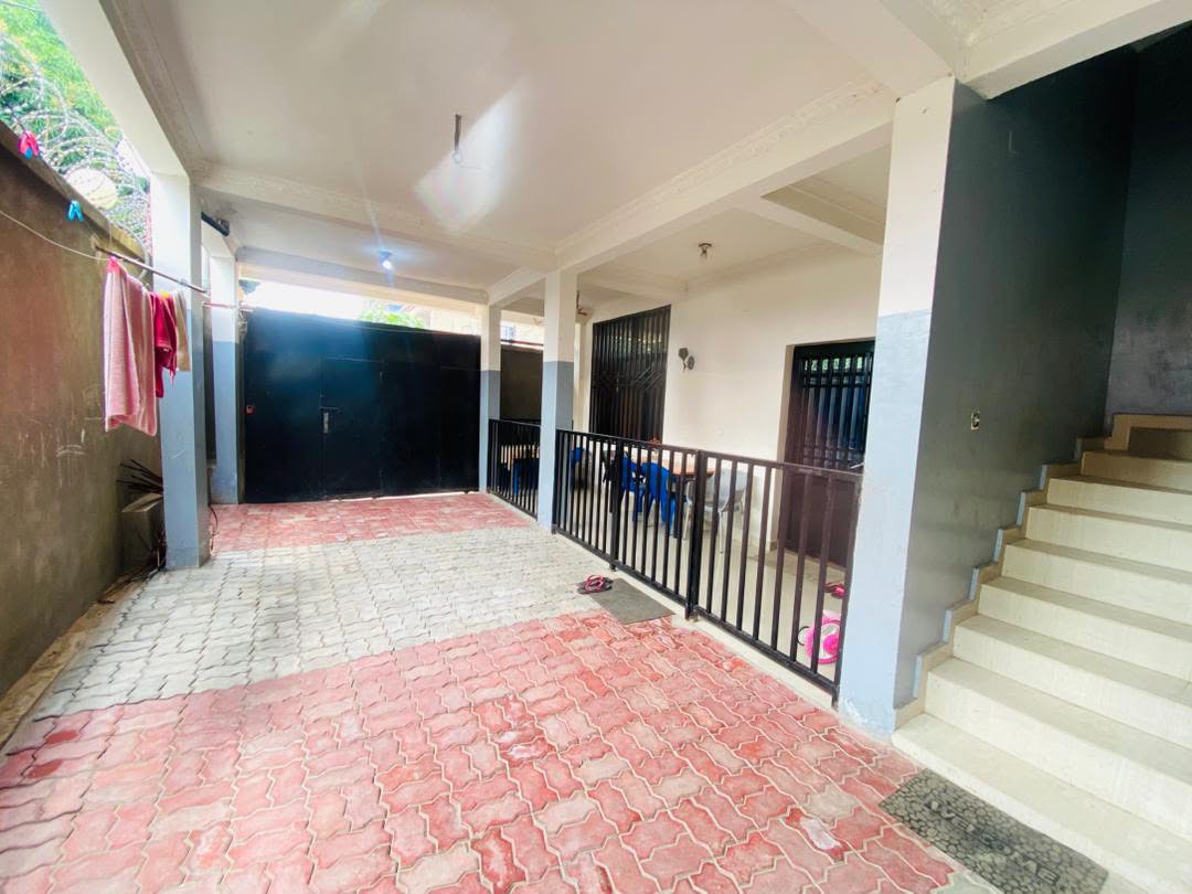 Appartement à Louer – Mont-Ngafula, Kinshasa
