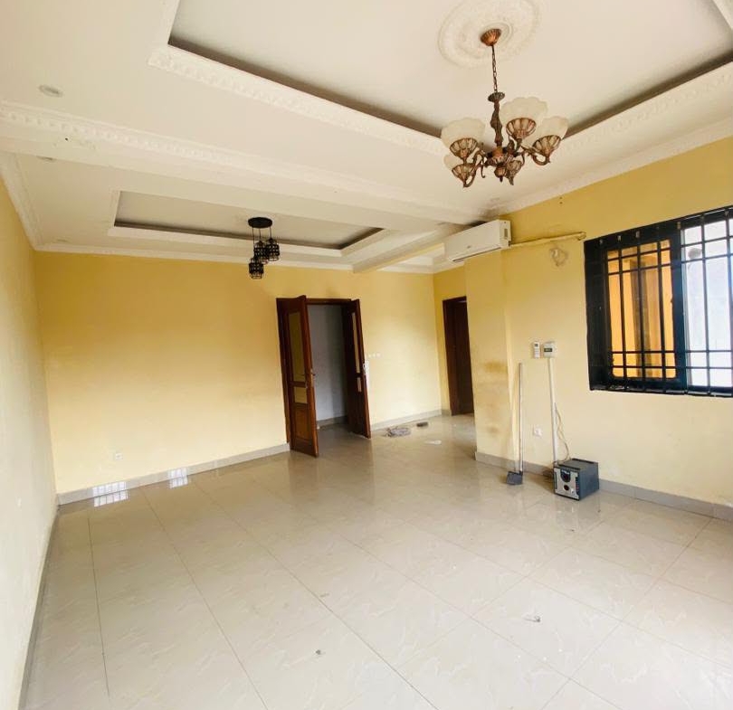 Appartement à Louer – Mont-Ngafula, Kinshasa