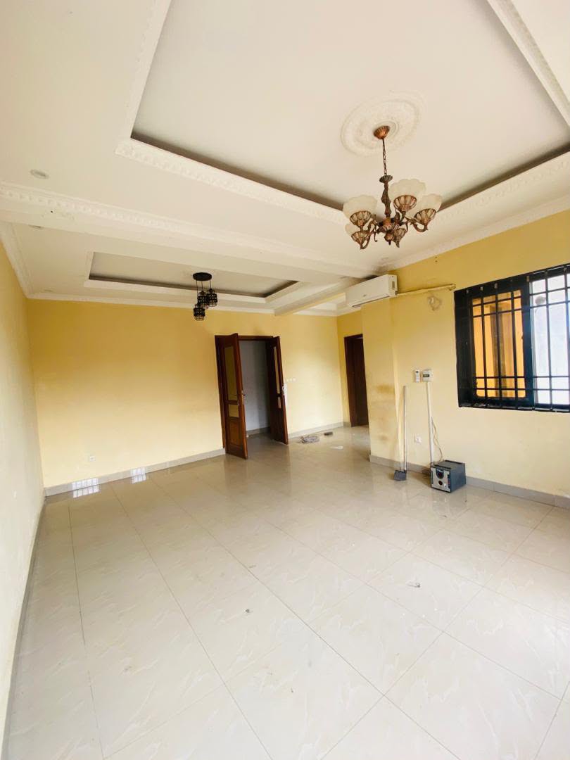 Appartement à Louer – Mont-Ngafula, Kinshasa
