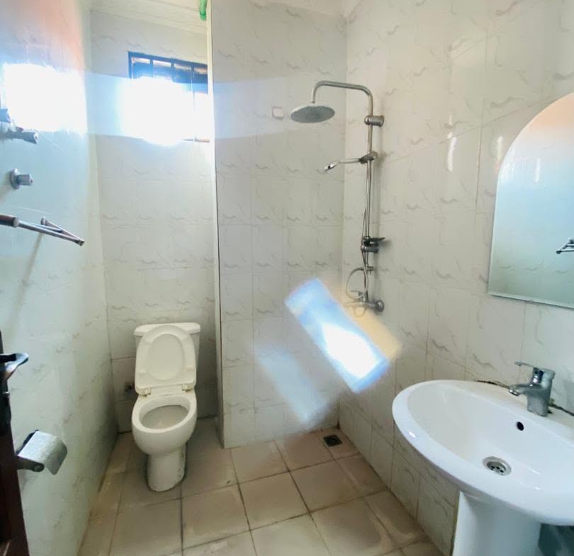 Appartement à Louer – Mont-Ngafula, Kinshasa