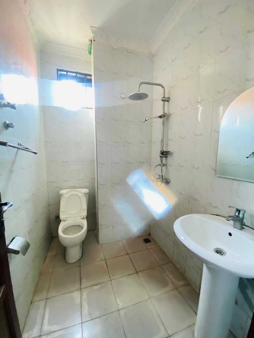 Appartement à Louer – Mont-Ngafula, Kinshasa