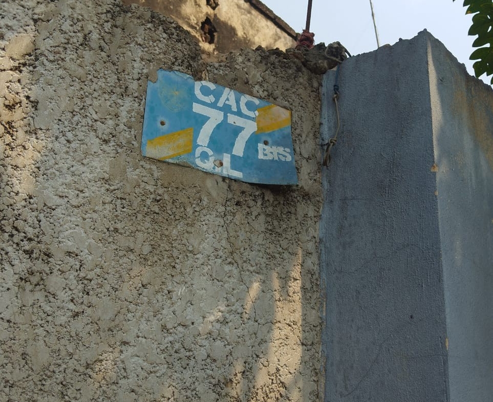 Maison à Louer – Ngaliema, Kinshasa