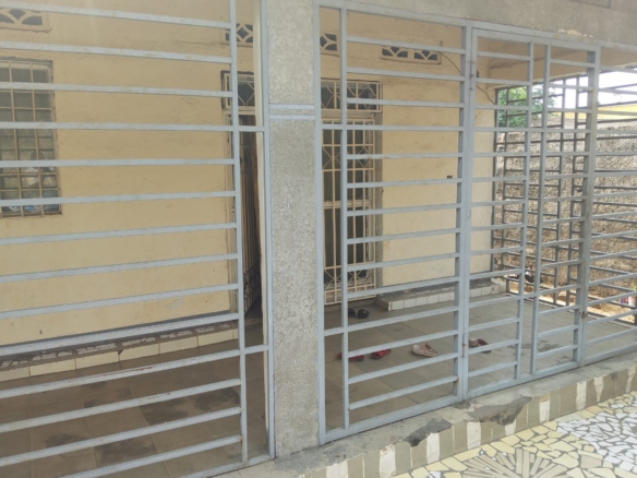 Maison à louer – ngaliema, kinshasa