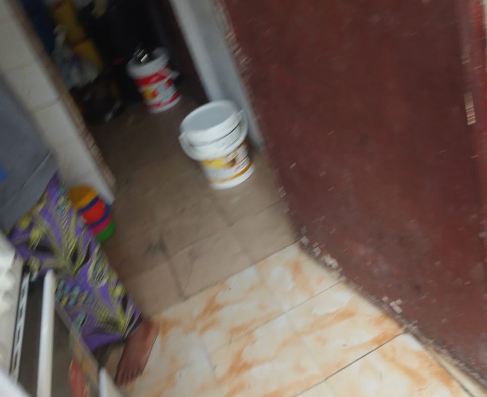 Maison à Louer – Ngaliema, Kinshasa