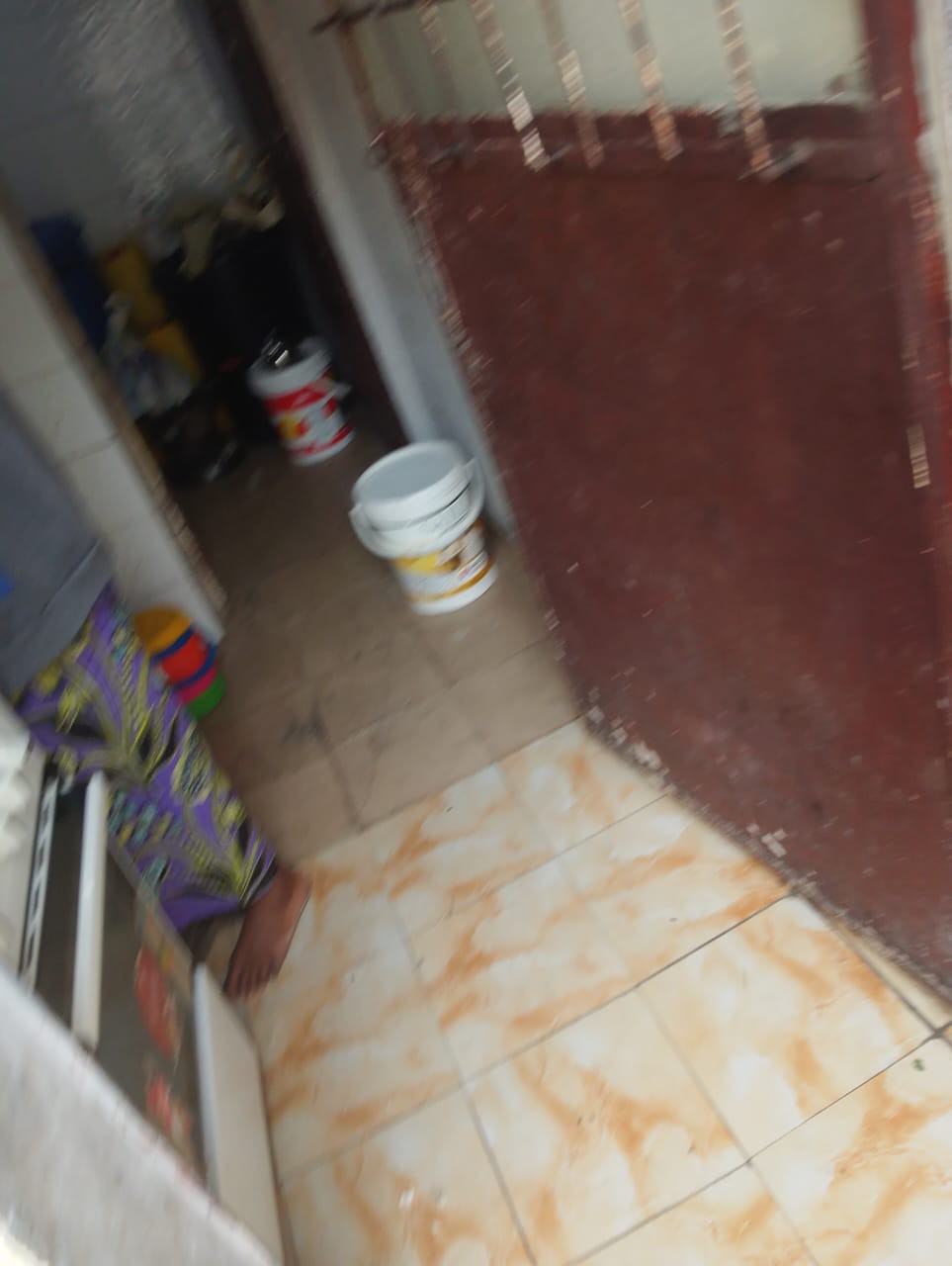 Maison à Louer – Ngaliema, Kinshasa