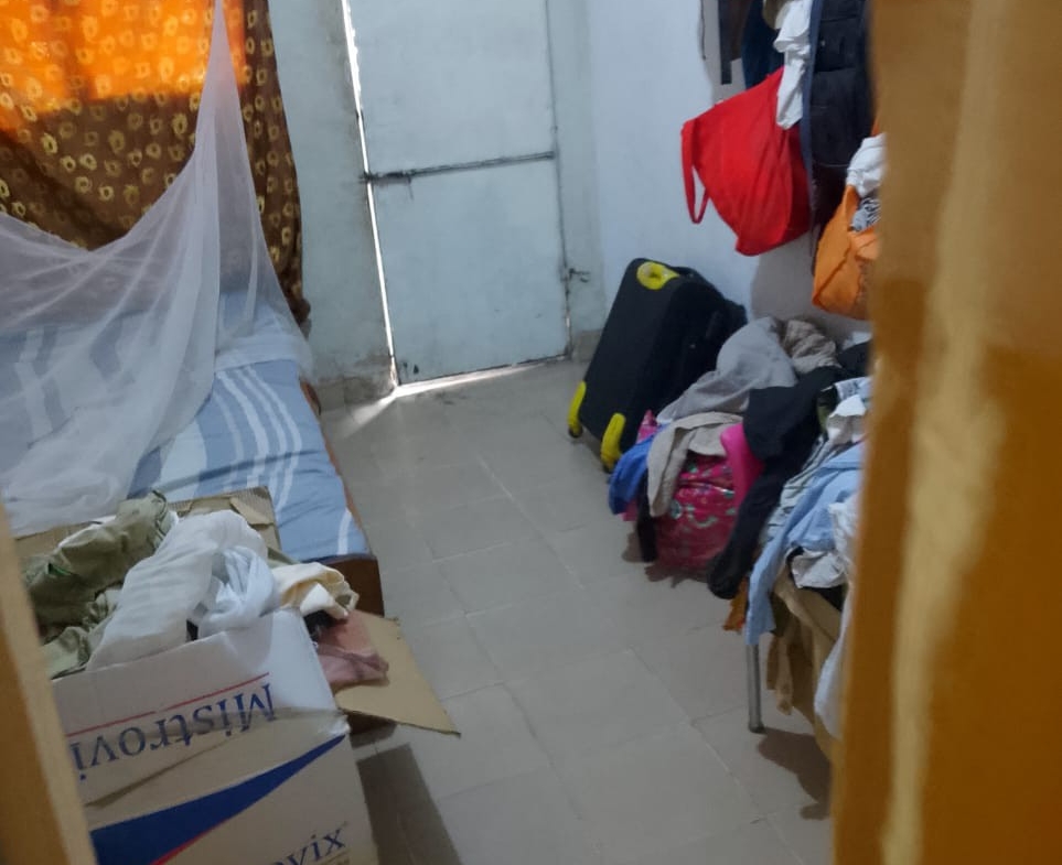 Maison à Louer – Ngaliema, Kinshasa