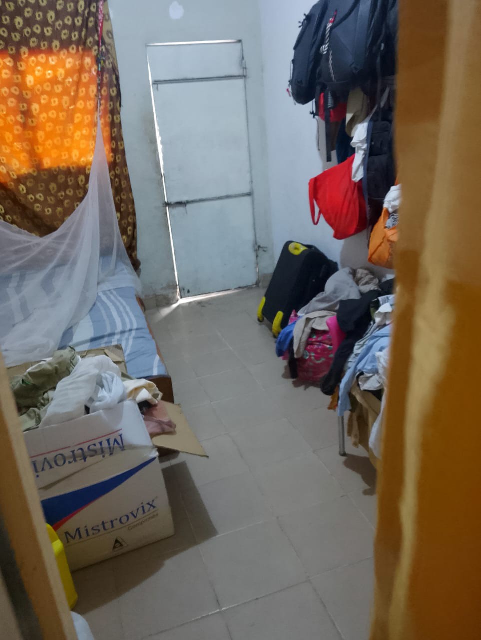 Maison à Louer – Ngaliema, Kinshasa