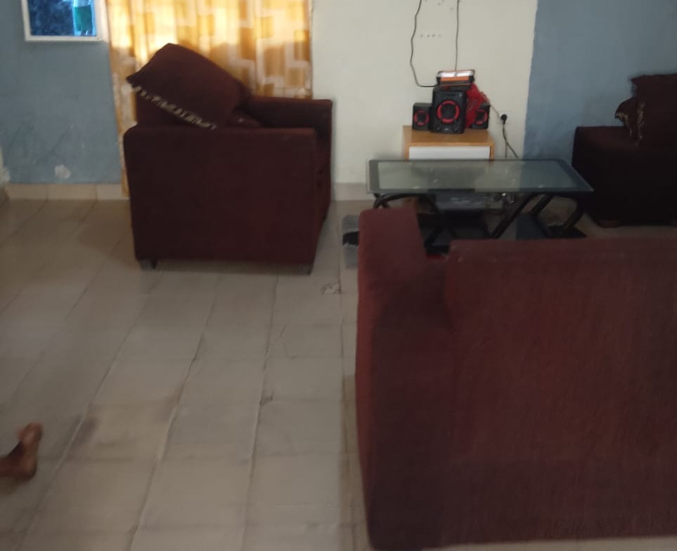 Maison à Louer – Ngaliema, Kinshasa