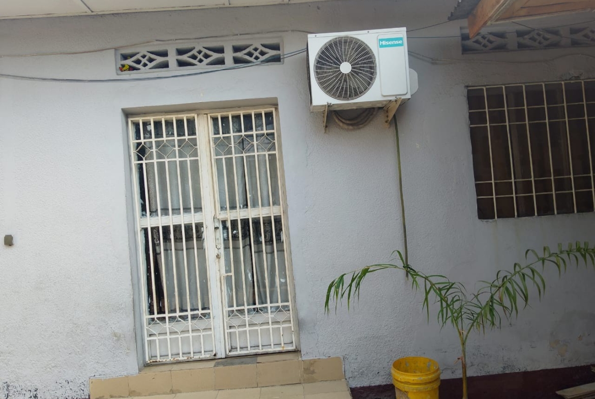 Maison à Louer – Ngaliema, Kinshasa
