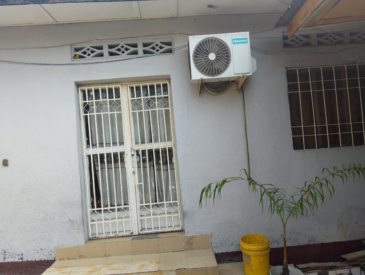 Maison à Louer – Ngaliema, Kinshasa