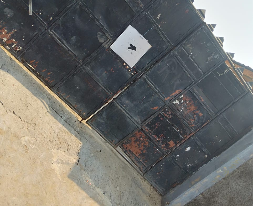 Maison à Louer – Ngaliema, Kinshasa