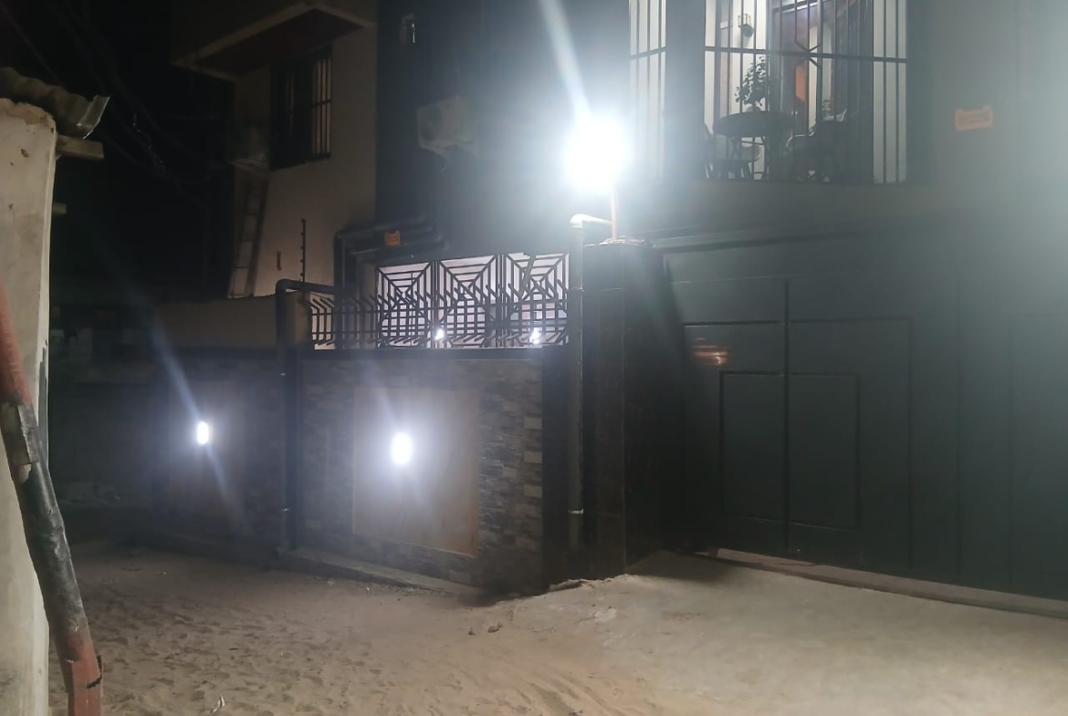 Appartement à Louer – Ngaliema, Kinshasa