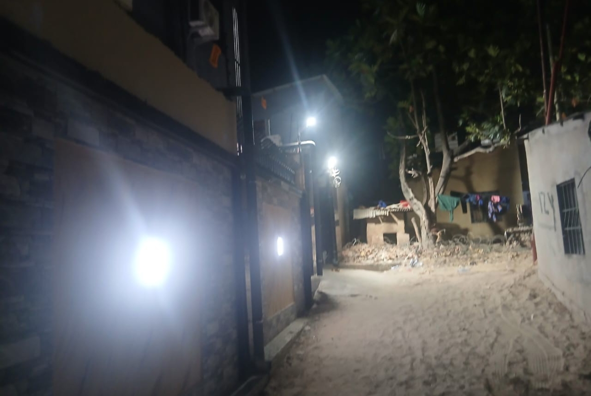 Appartement à Louer – Ngaliema, Kinshasa