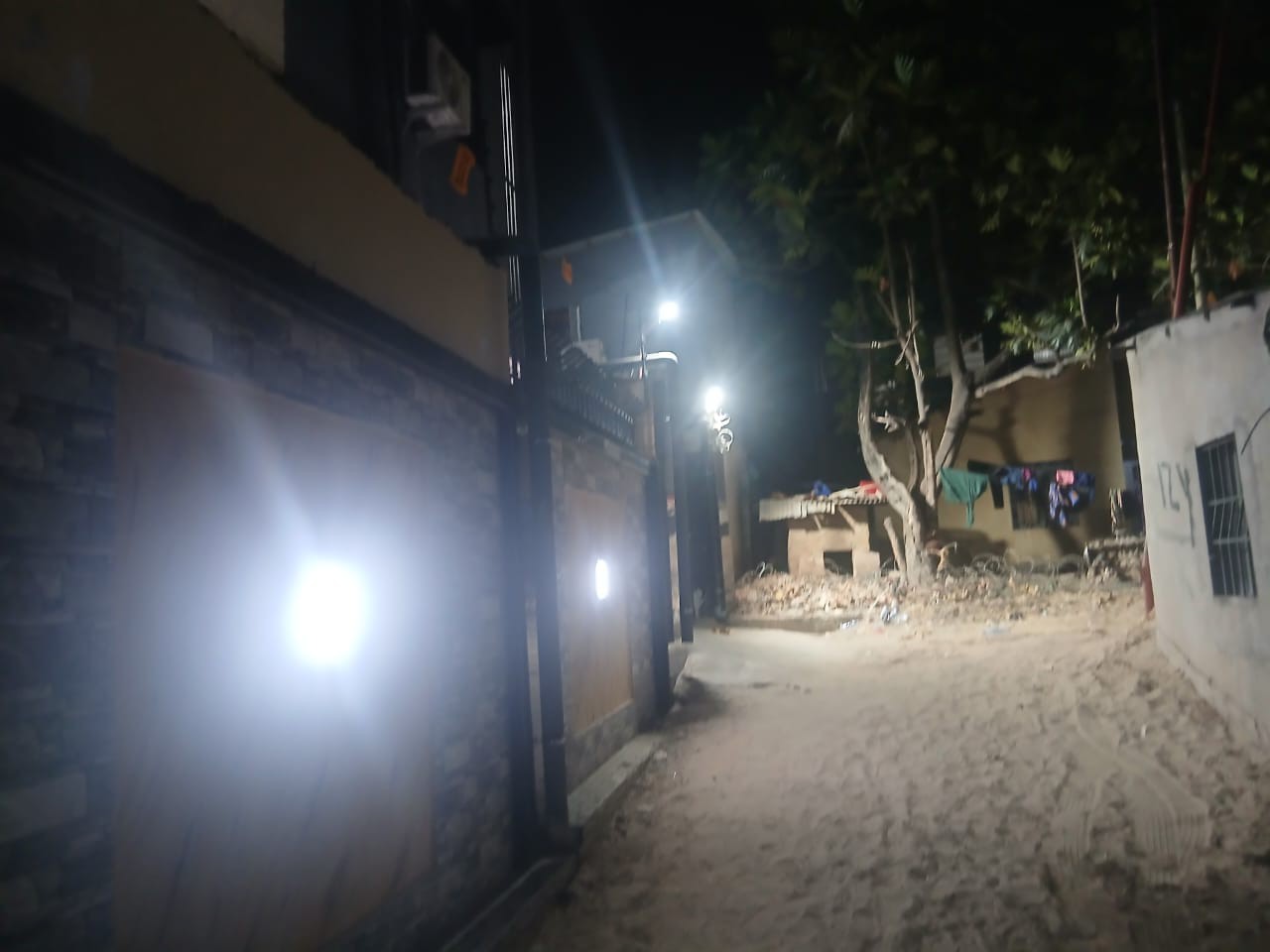 Appartement à Louer – Ngaliema, Kinshasa